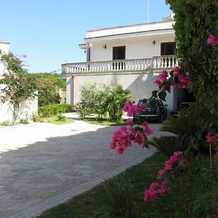 B&B Villa Striari Otranto Eksteriør billede