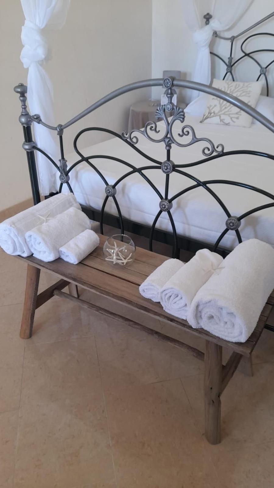 B&B Villa Striari Otranto Eksteriør billede