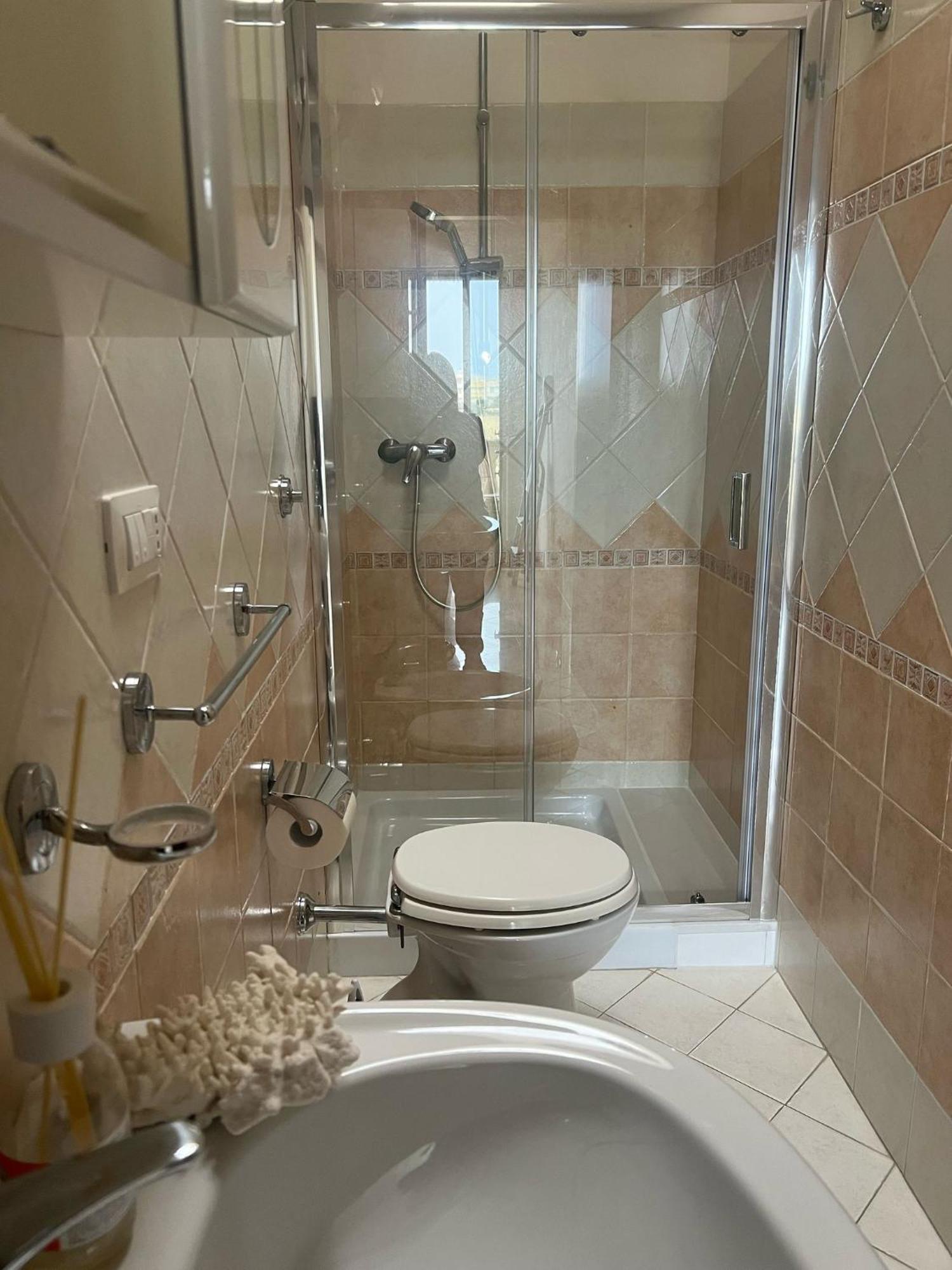 B&B Villa Striari Otranto Eksteriør billede
