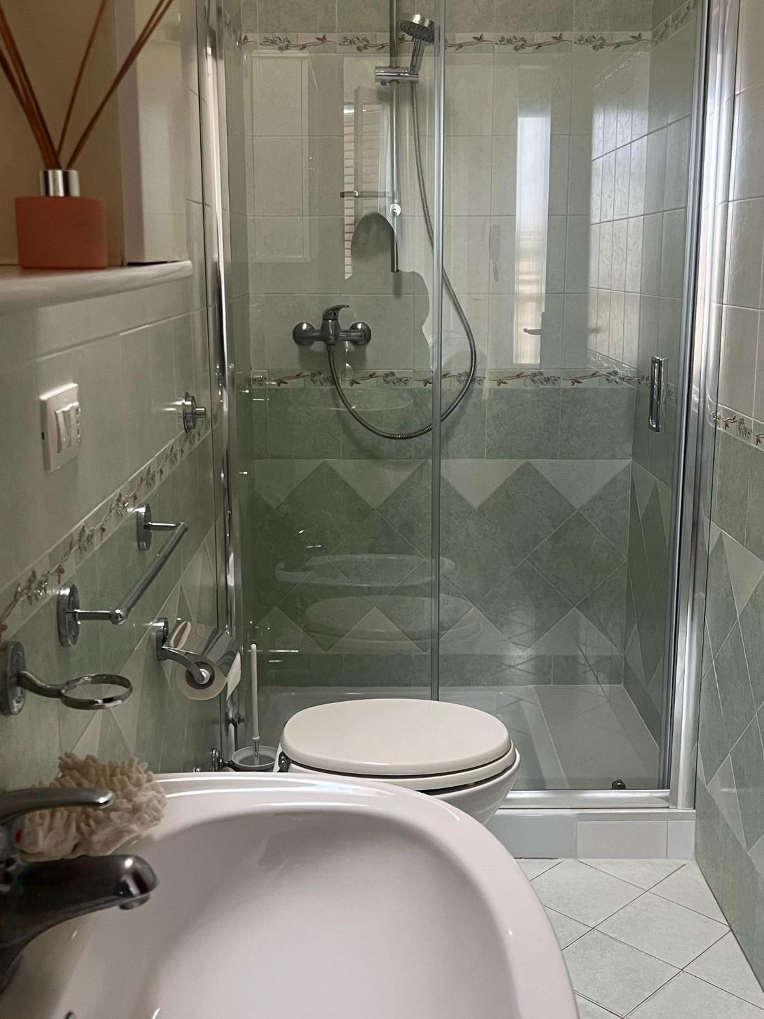 B&B Villa Striari Otranto Eksteriør billede