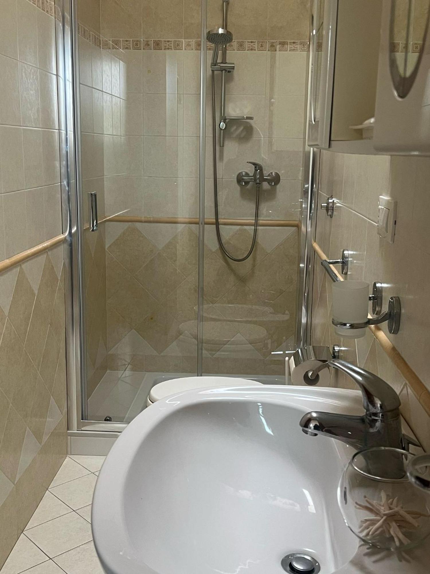 B&B Villa Striari Otranto Eksteriør billede