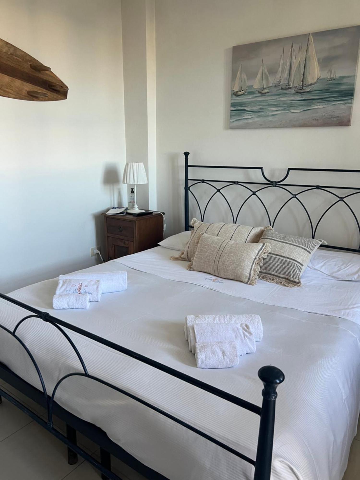 B&B Villa Striari Otranto Eksteriør billede