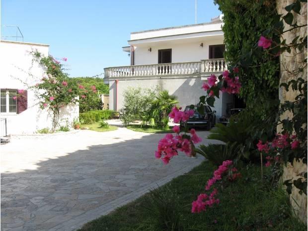 B&B Villa Striari Otranto Eksteriør billede